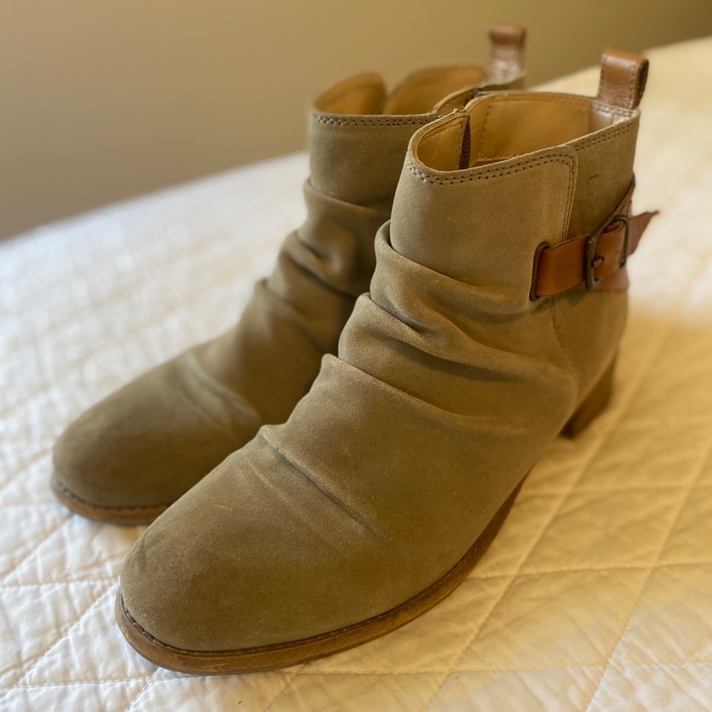 Bootie